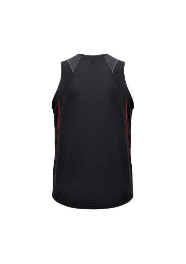 Picture of Biz Collection, Razor Mens Singlet